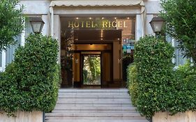 Hotel Rigel Venise